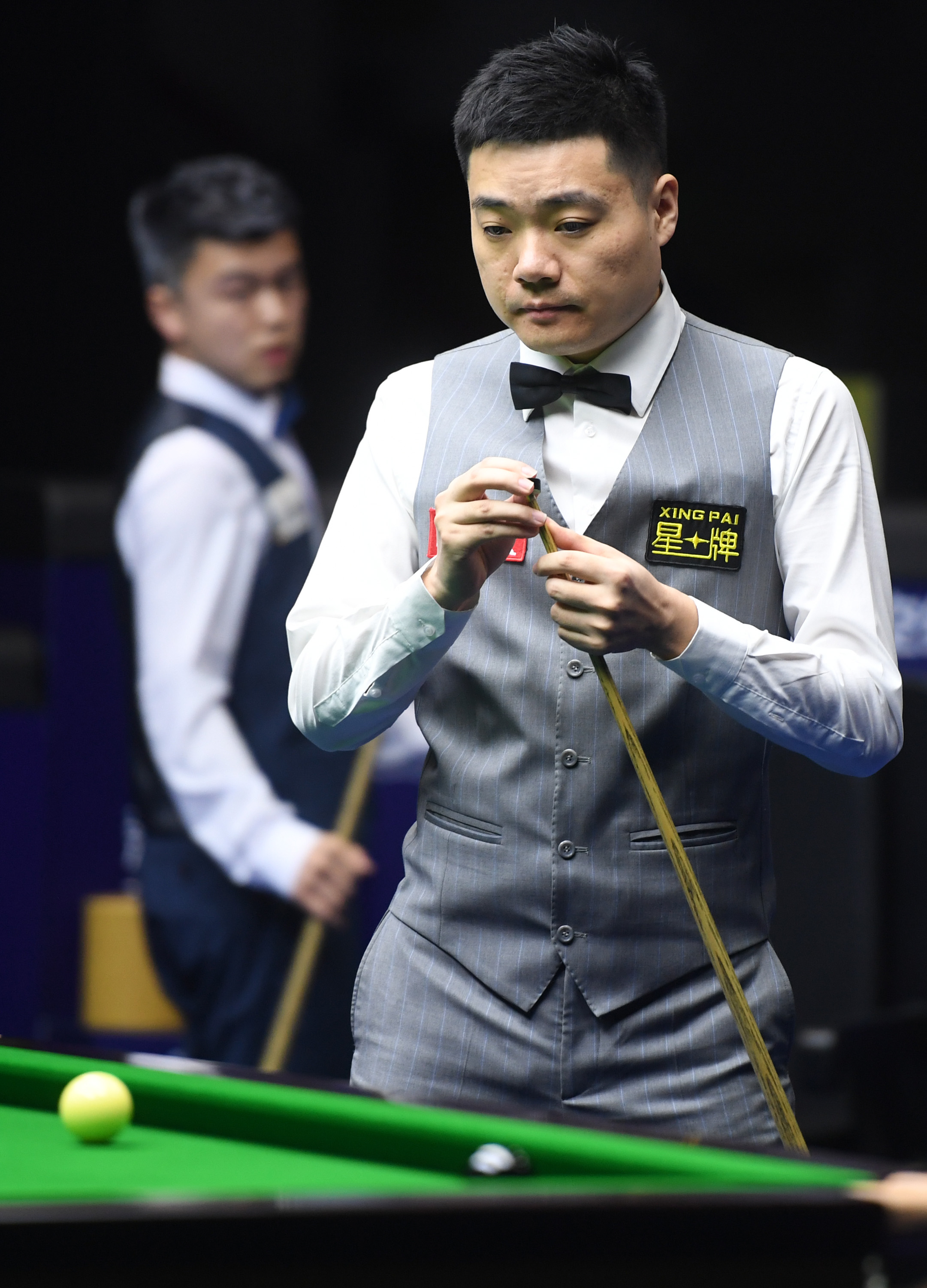 成功的另一 成功的另一