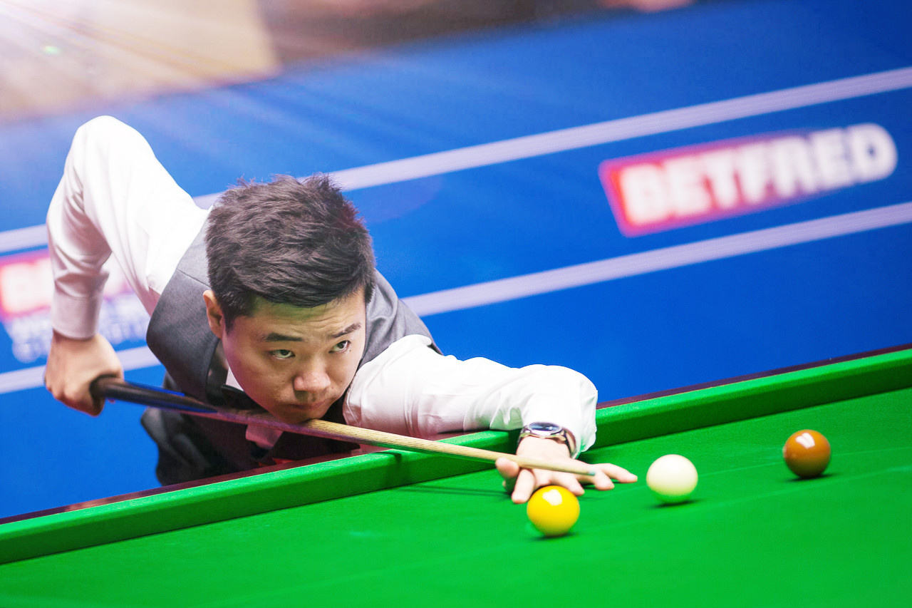 尽管球员本 尽管球员本