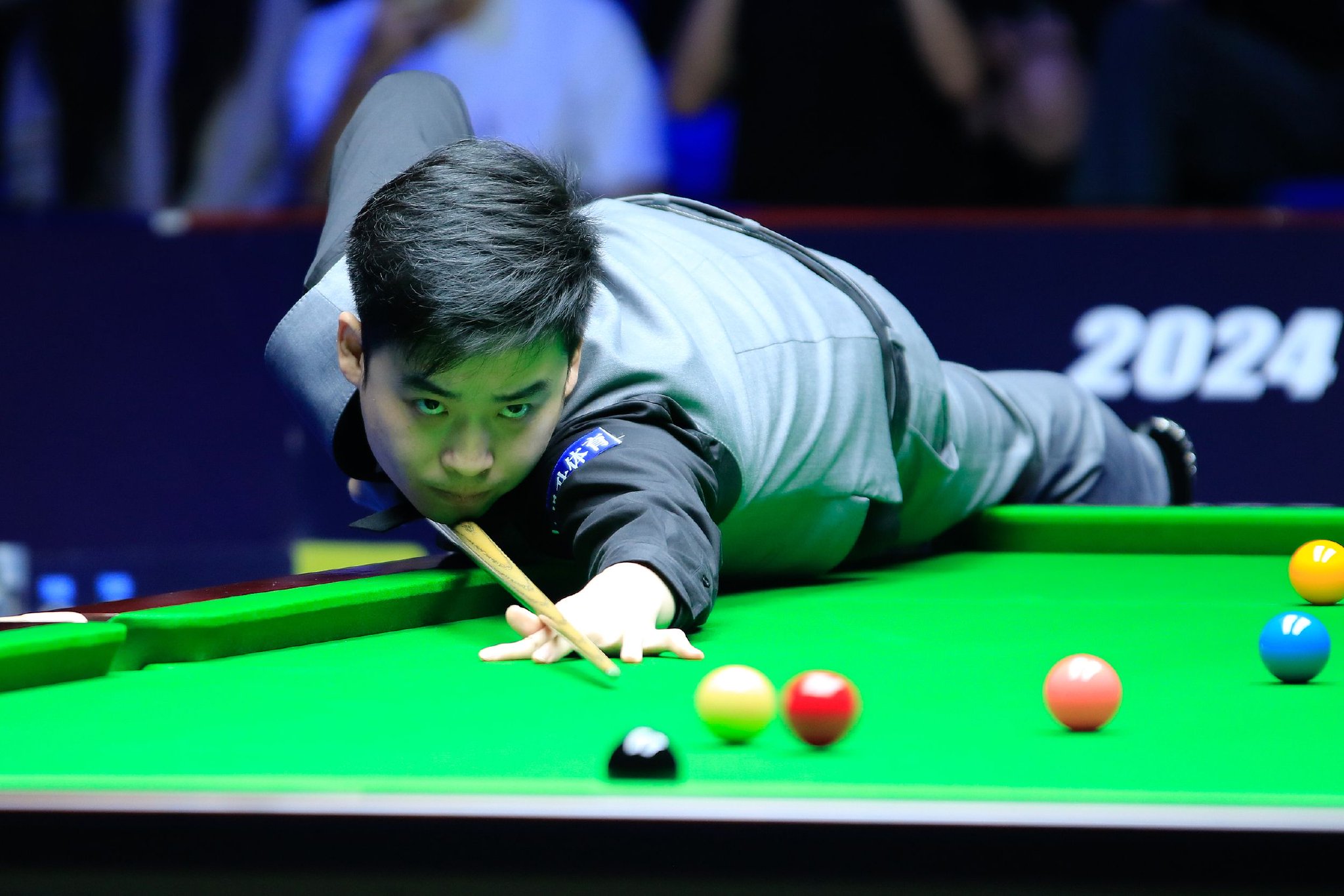 了来源不断 了来源不断